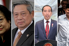 Yakin "Presidential Club" Sudah Didengar Megawati, Gerindra: PDI-P Tidak Keberatan