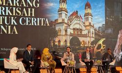 Kekayaan Budaya Jadi Modal Semarang Kembangkan Industri Film Lokal