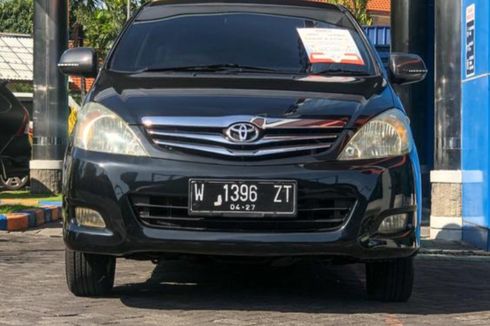 [POPULER OTOMOTIF] Mau Beli Innova Bekas, Pahami Dulu Penyakit Umumnya | Jasa Inspeksi Mobil Bekas, Jadi Musuh Pedagang Culas
