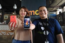 Nokia 1 Tidak Lelet Meski Cuma Pakai RAM 1 GB, Kok Bisa?