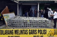 BNPT-PPATK Telusuri Aliran Dana LAZ yang Dikelola Kelompok JI di Lampung