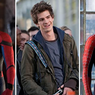 Tom Holland, Andrew Garfield, dan Tobey Maguire Reka Ulang Meme Ikonik Spider-Man: No Way Home