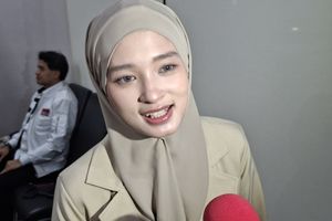 Penyebar CCTV Inara Rusli Ditetapkan sebagai Tersangka dan Ditahan