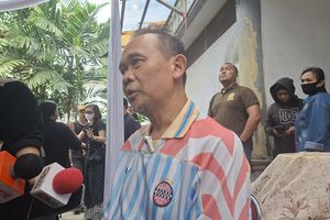 Cak Lontong: Rumah Temon Jadi Saksi Awal Merintis Karier dan Lahirnya Ide Program TV