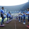 Persib Tak Pilih-Pilih Lawan di Perempat Final Piala Menpora 2021