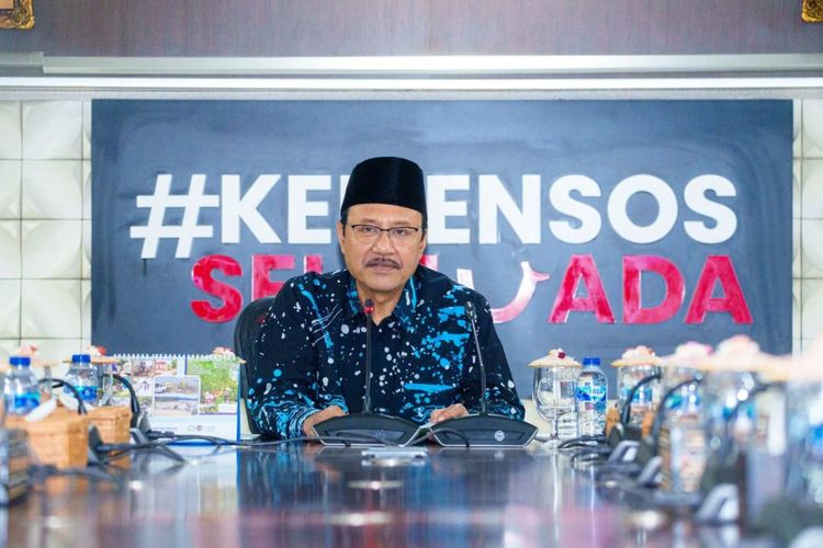  Mensos: Lulusan Sekolah Rakyat Jadi Pekerja Terampil atau Melanjutkan ke Perguruan Tinggi