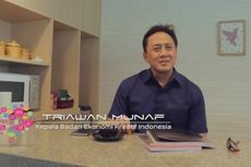 Video Wawancara Kepala Bekraf: Sudah Bikin Apa Selama 2 Tahun?