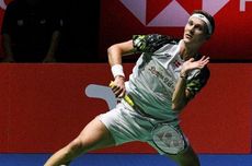 Hasil India Open 2023: Sempat Tertekan dan Tertinggal 8 Poin, Axelsen Menang Lagi 