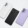 Samsung Janjikan Galaxy A72 dan A52 Bisa Update Android hingga 3 Versi