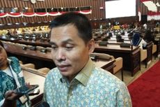 MPR Gelar Gladi Kotor Upacara Pelantikan Jokowi-Ma'ruf, Sabtu Gladi Resik