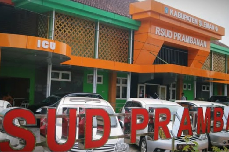 Kronologi Anak 3 Tahun Meninggal Usai CT Scan di RSUD Prambanan, Sempat Disuntik Obat Penenang 3 Kali