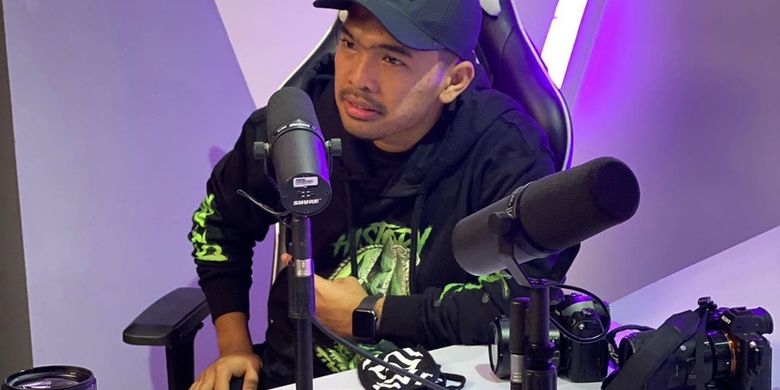 Putra Siregar Minta Jimmy Dihadirkan Di Pengadilan Begini Tanggapan Kejaksaan Halaman All Kompas Com