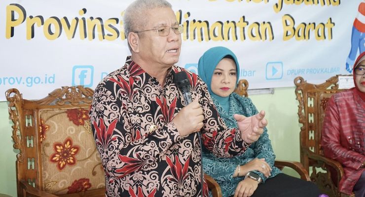 Pj Gubernur Kalbar: Penjabat Kepala Daerah yang Maju Pilkada Harus Mundur