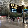 WNI yang tiba di Bandara Soekarno-Hatta dari 11 Negara Ini Wajib Karantina 14 Hari