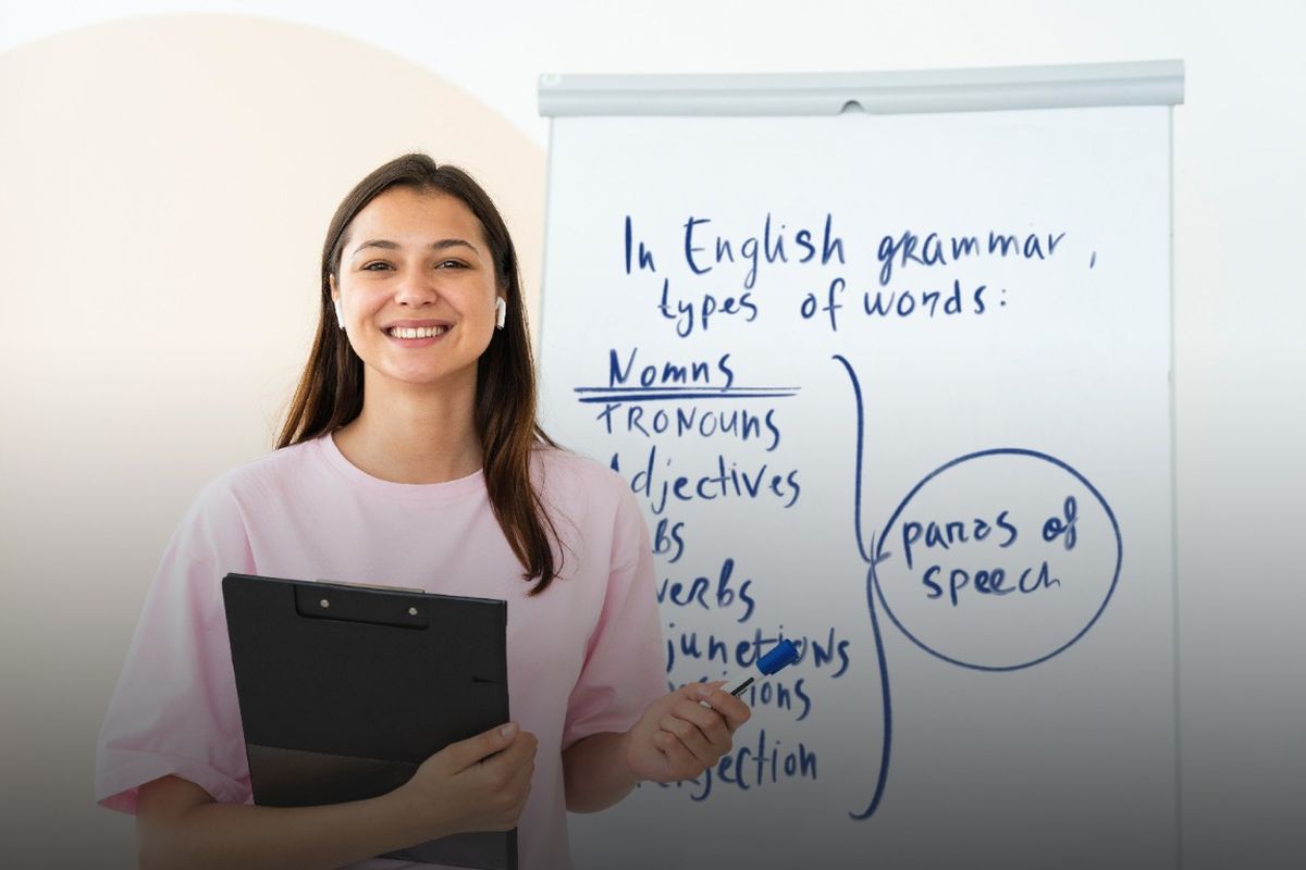 Pekerjaan Keren yang Bisa Dipilih Jika Anda Jago Bahasa Inggris