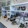 Cek Kualitas Air Minum, Coway Buka Coway Water Quality Laboratory