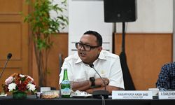Kaisar KKSP Minta Pemerintah Evaluasi Coretax Demi Kelancaran Penerimaan Negara