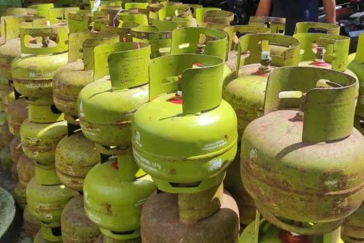 Berapa Harga Gas Elpiji 3 Kg, 5,5 Kg, dan 12 Kg Sekarang?