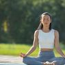 3 Gerakan Yoga untuk Atasi Perut Kembung 