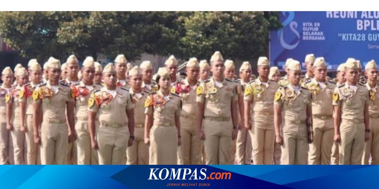 10 Sekolah Kedinasan Pelayaran MIlik Kemenhub, Lulus Jadi CPNS
