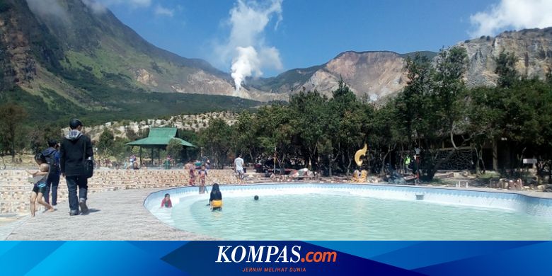 Ini 4 Wisata Pemandian Air Panas Di Garut Sudah Pernah Coba Halaman All Kompas Com Ini 4 Wisata Pemandian Air Panas Di Garut Sudah Pernah Coba Halaman All Kompas Com