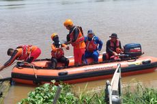 Kronologi 2 Anak Tewas Tenggelam di Anak Sungai Pelalawan Riau