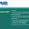 Hari Terakhir Pendaftaran SNBP 2023, Cek Dulu Beberapa Hal Ini