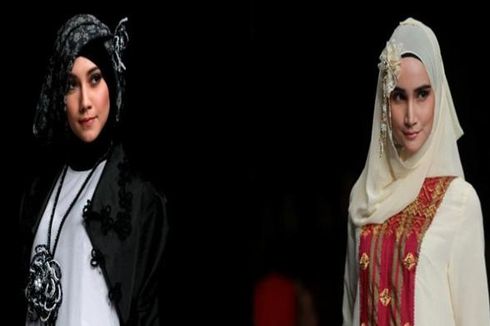 Tren Busana Muslim Tahun Depan dari Desainer APPMI
