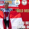SEA Games 2023: Indonesia Raih Emas Keempat dari Cabor Balap Sepeda
