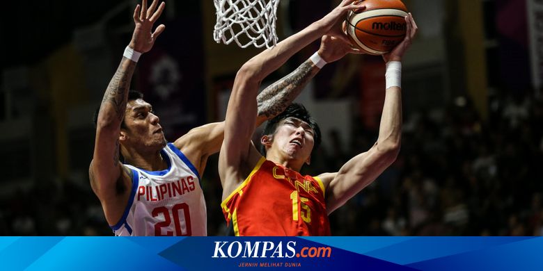 Cara Melatih Lay-up Shot