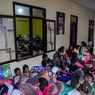 Pengungsian Bencana Semeru Jadi Lokasi Syuting, Dianggap Tidak Etis, Artis hingga PH Minta Maaf