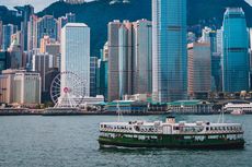 UPDATE: Tambah 65 di Hong Kong, Total 3.062 WNI Terpapar Covid-19 di Luar Negeri