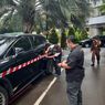 Mobil Mewah Heru Hidayat Disita Kejagung Terkait Kasus Korupsi Asabri