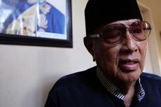 Sultan Sulu Tak Akan Tarik Pengikutnya di Sabah