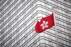 Badan Olahraga Hong Kong Diminta Masukkan "China" dalam Nama Resminya