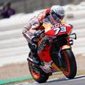 Sanjungan Bos Honda Bantu Angkat Mental Alex Marquez Jelang MotoGP Ceko