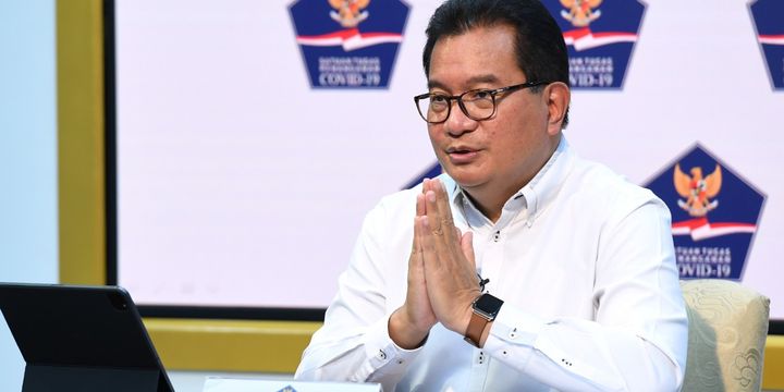 Cegah Kekerasan, Mendikbud Soroti Pentingnya Kerja Sama Sekolah dan Keluarga