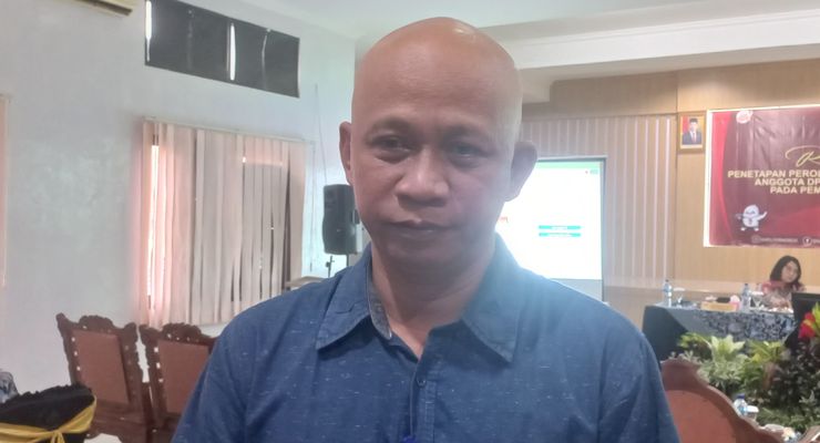 Dapat Suara Terbanyak, Abdullah Legawa Batal Jadi Anggota DPRD Purworejo 2024-2029