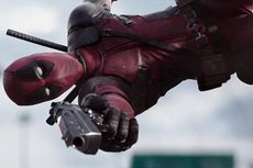 Unggah Film Deadpool ke Facebook, Seorang Pria Dihukum 6 Bulan Penjara