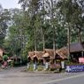 5 Wisata di Bandung Barat, Ada Danau hingga Bukit