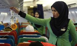 Ini yang Mesti Dilakukan Bila Terjadi Pendaratan Darurat