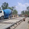 Beres Akhir 2023, Progres Perbaikan Jalan Daerah Capai 12 Persen
