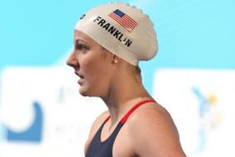 Missy Franklin