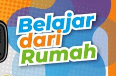 Jadwal TVRI Belajar dari Rumah, Senin 29 Maret 2021