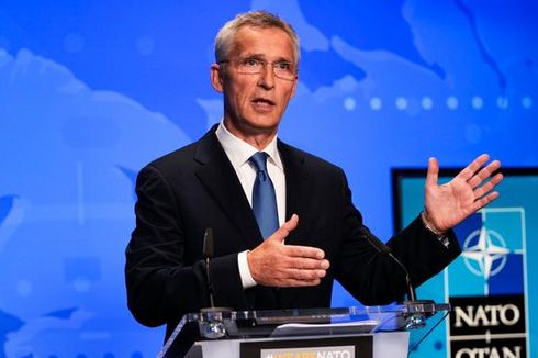 Sekjen NATO Berharap Swedia dan Finlandia Segera jadi Anggota