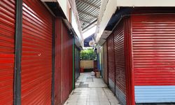 Kisruh Kawasan Kuliner Plaza 2 Blok M, Harga Sewa Naik hingga UMKM Angkat Kaki