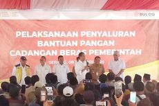Ajak Warga Tanam Cabai Sendiri, Jokowi: Kalau Harga Naik Kan Enak, di Belakang Rumah Sudah Ada