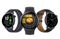 iQoo Watch, Smartwatch Perdana iQoo Kembaran Vivo Watch 3, Ini Spesifikasinya