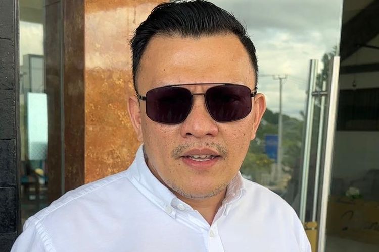 Kasus Dugaan Pemerasan Eks Kajari Kupang Berlanjut, Diduga Ada Upaya Suap Saksi Kunci