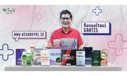 Rawat Organ Intim dan Reproduksi agar Rumah Tangga Semakin Harmonis